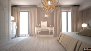 apartament cu 3 camere