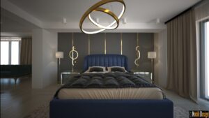 Design interior casa Constanta