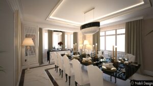 firma de design interior
